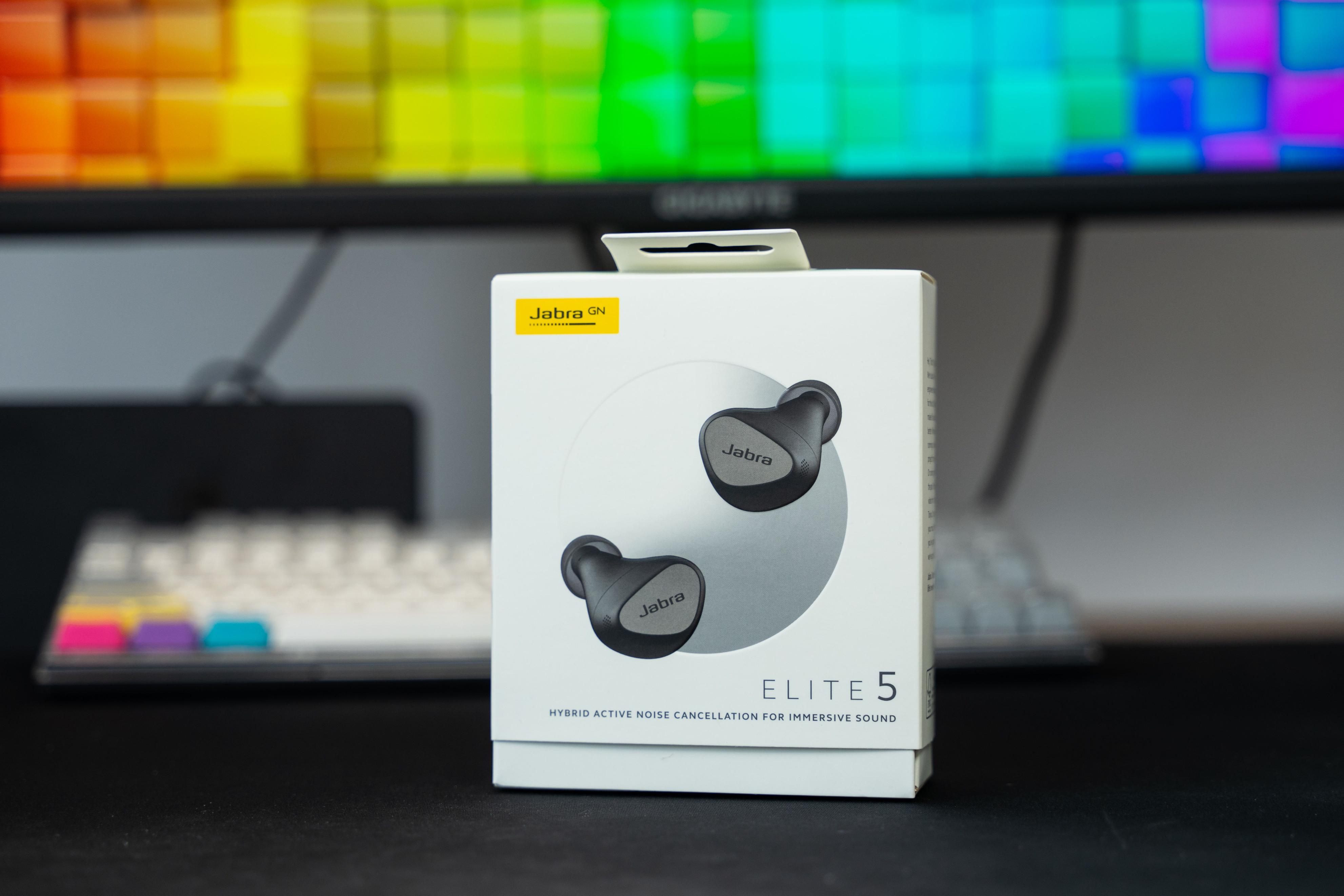 jabraelite75t臻籁降噪耳机评测,jabraelite85t降噪耳机评测