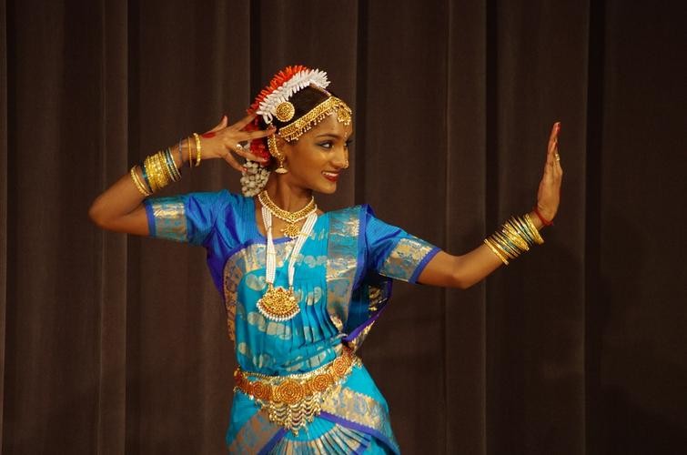 北美舞蹈艺术思想,中西方舞蹈审美的不同