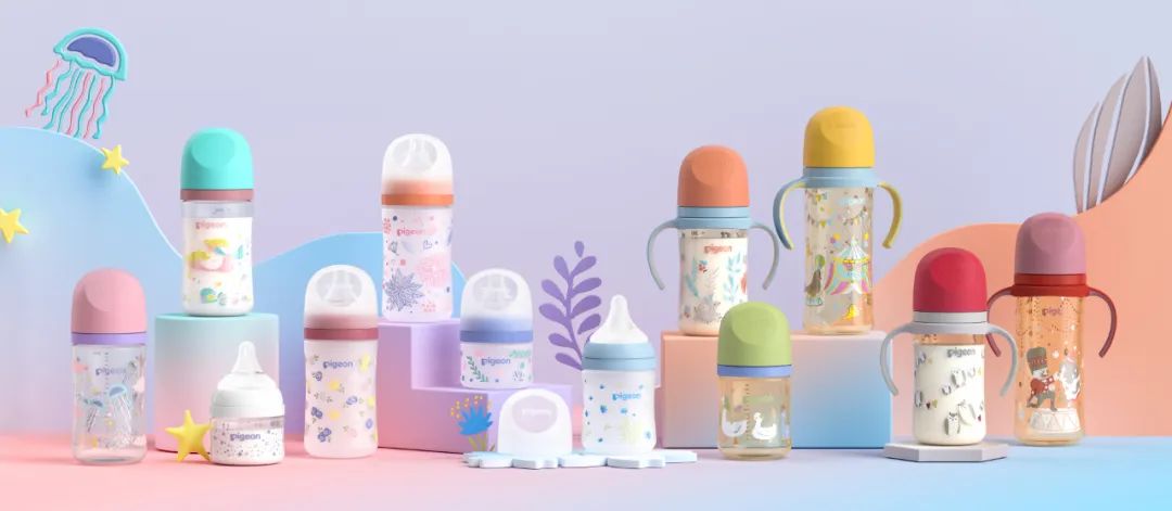 母婴店贝亲,贝亲母婴大品牌旗舰店