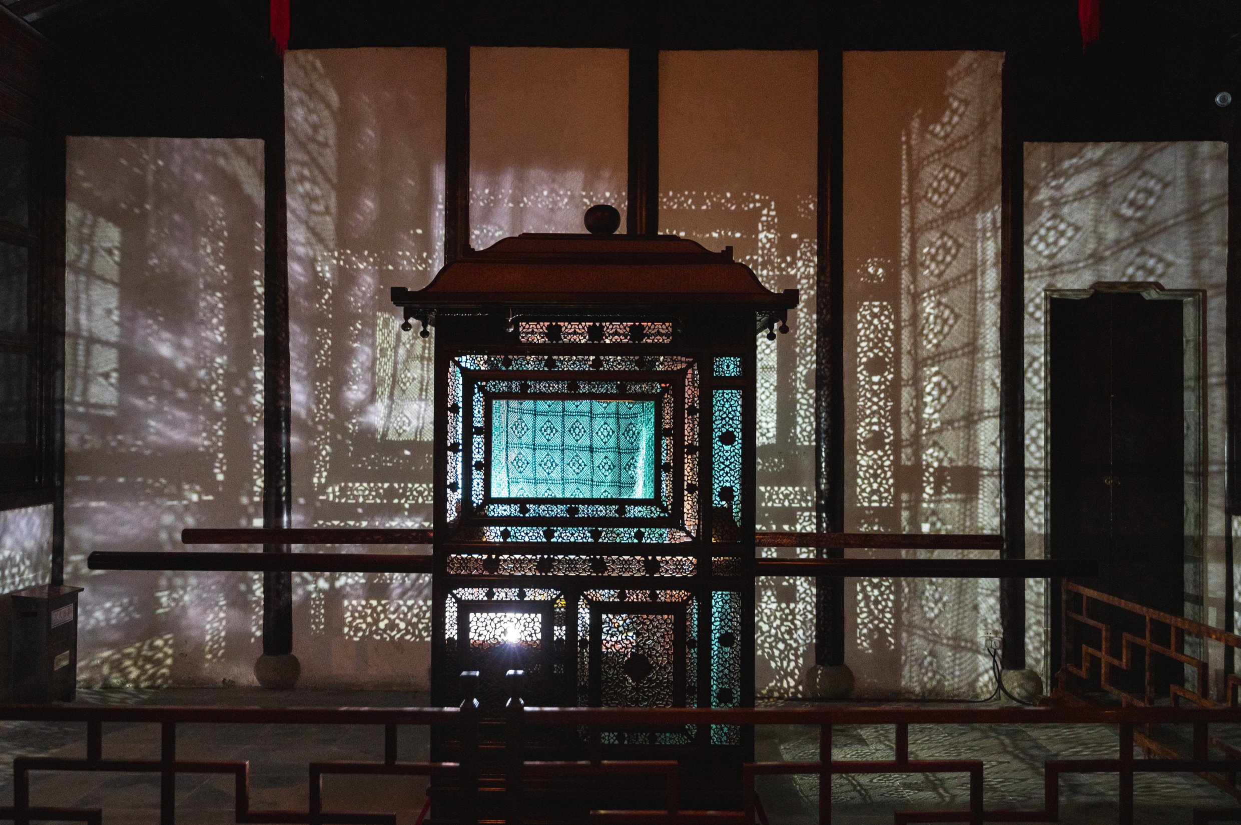 苏州园林旅游必游景点拙政园,苏州园林一日游拙政园