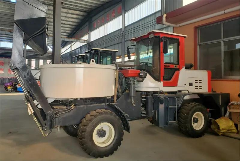 移动混凝土搅拌站厂家报价,混凝土搅拌机生产厂家移动式