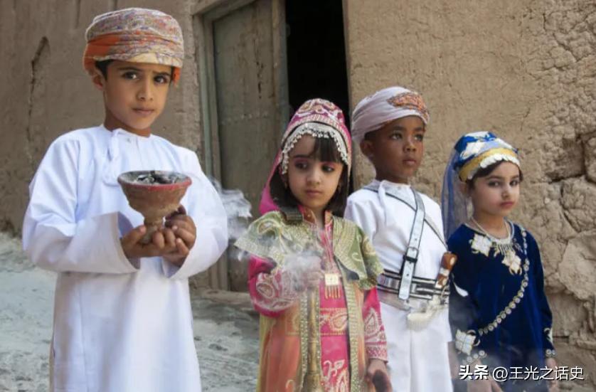 阿曼战乱,中东阿曼为什么没有战争