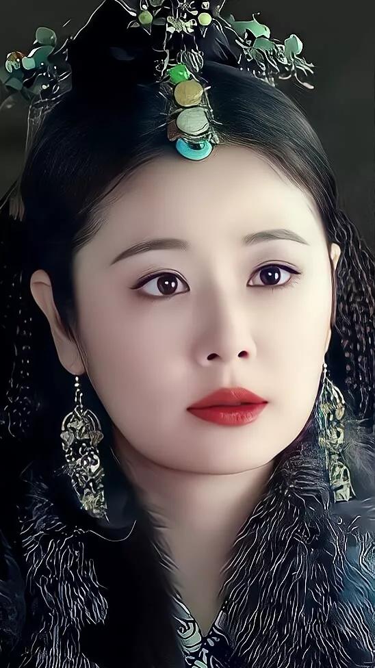 林心如倾世皇妃综艺节目宣传,林心如倾世皇妃快乐大本营