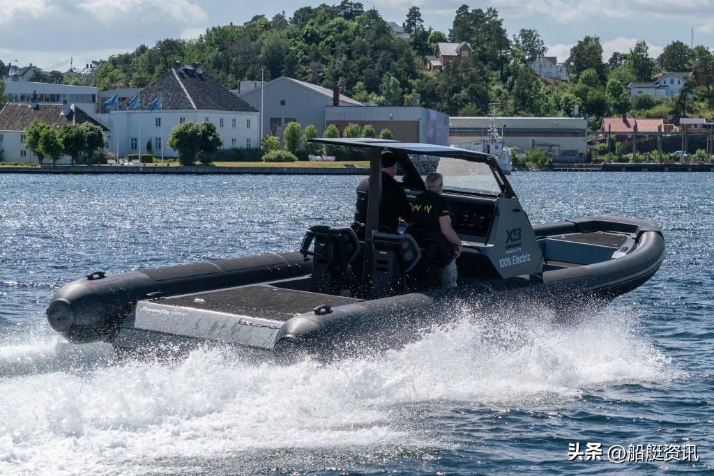 国产舷外机300马力,最强舷外机