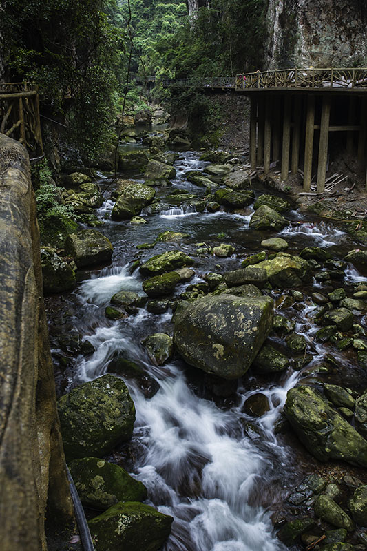 永泰云顶天池,永泰云顶天池门票