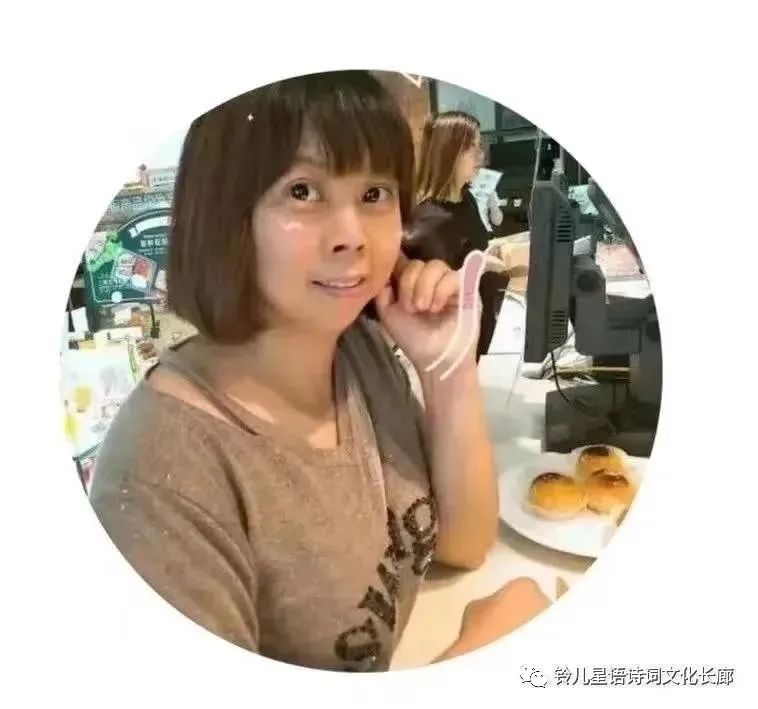 星语原创诗歌全集,星语作品全集