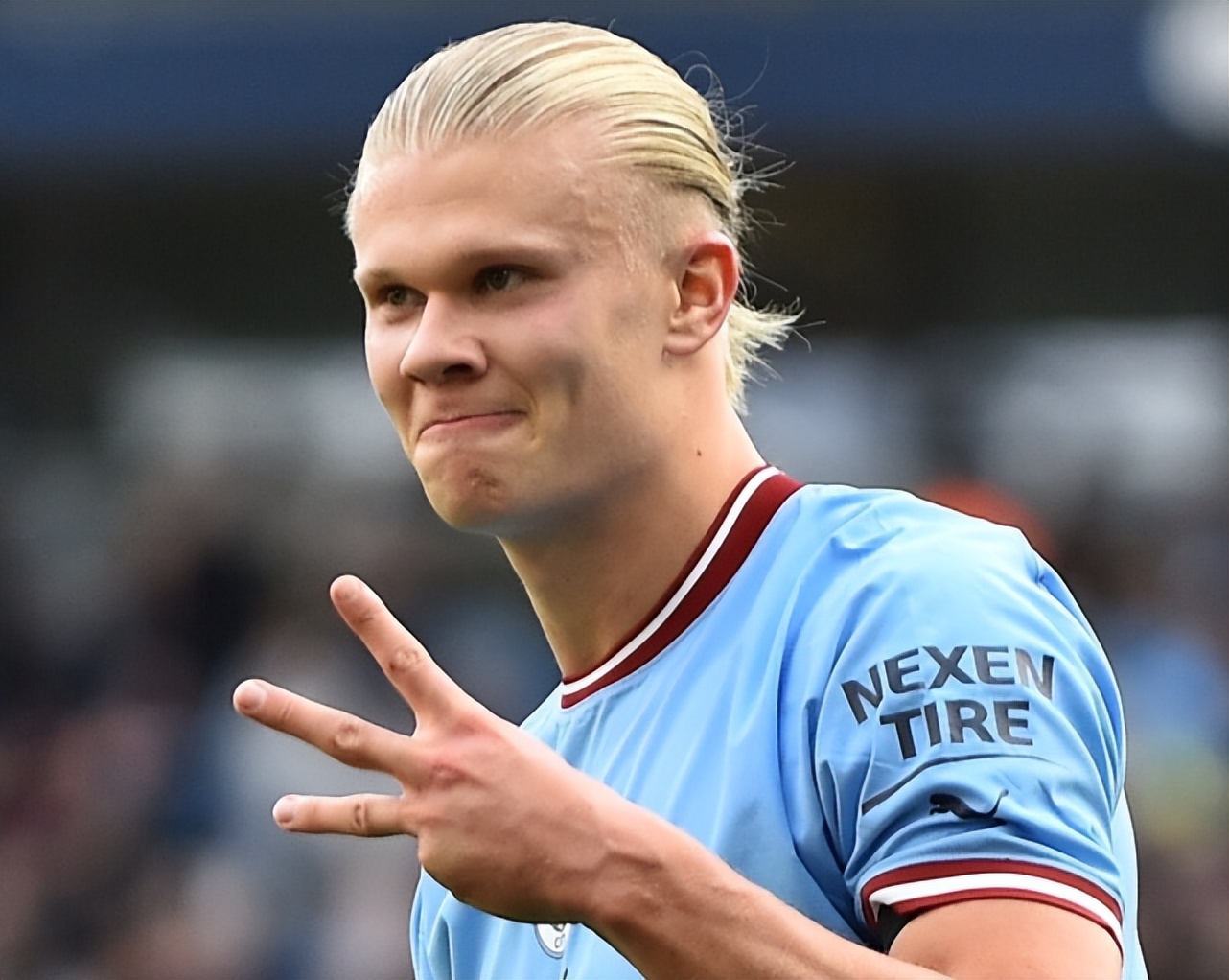 曼联被进6球,曼联赢球再输场面c罗不背锅