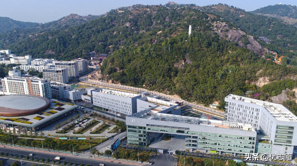 中国“贵”族院校,有多“香”?高中生快来了解