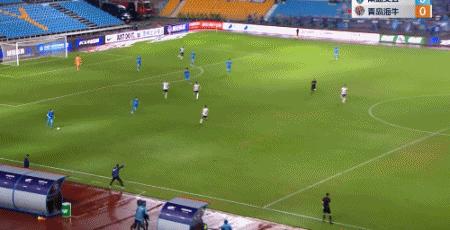 年近40，依旧场均45分钟，“小将”挑明原因：中超水平不如5年前