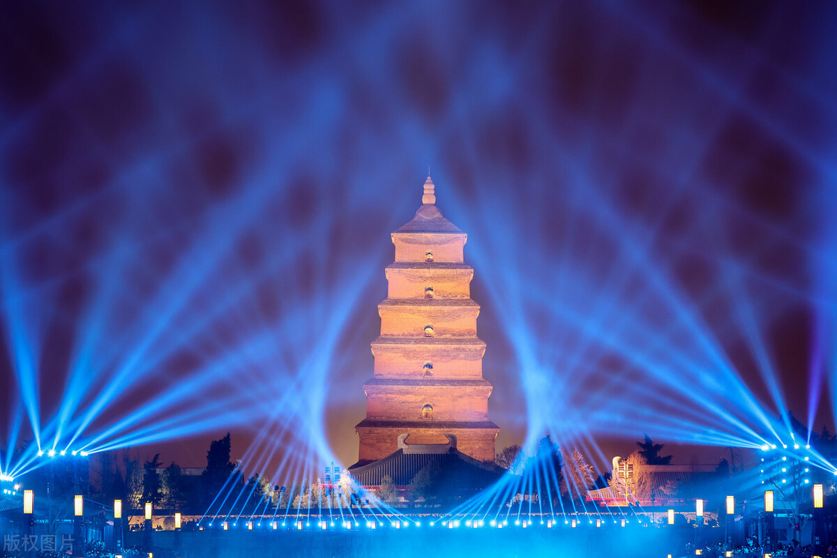 一场穿越古代与现代的旅行,一座穿越千年的神秘古城