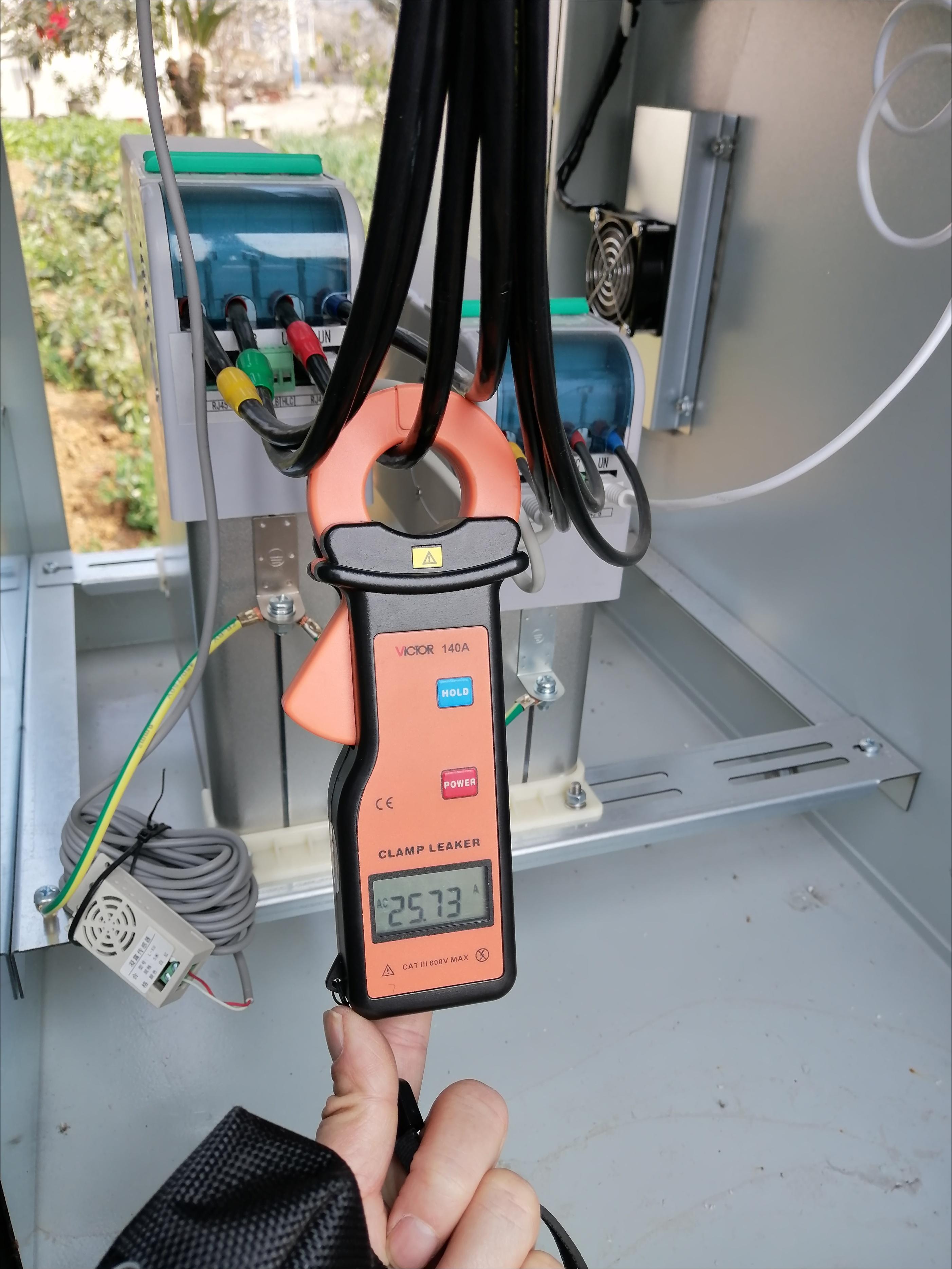 台区出现负损有几种原因,台区同期线损异常常见原因有哪些