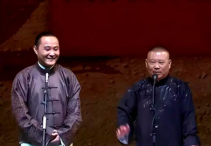 闫云达和郭德纲是怎么回事,闫云达郭德纲最落魄的大弟子