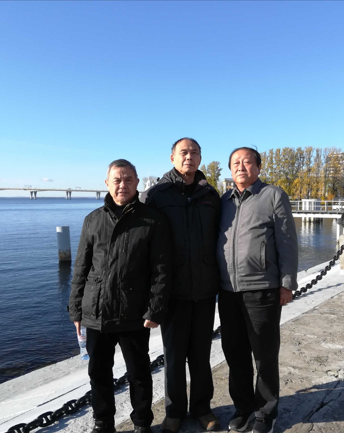 俄罗斯街头见闻,俄罗斯购物的地方在哪