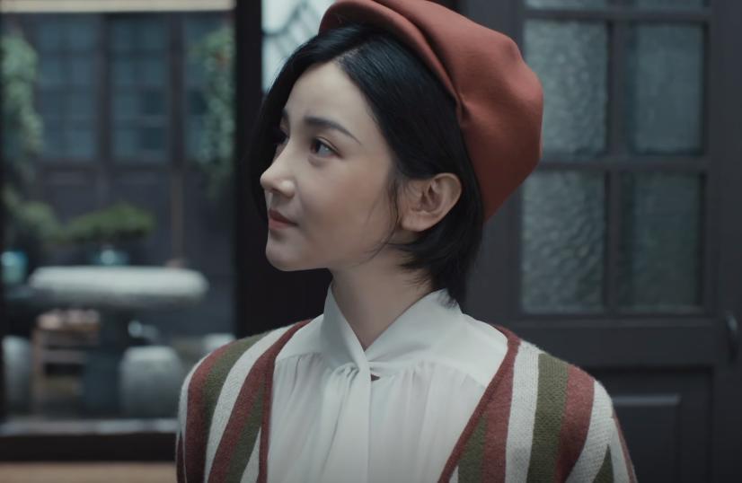 吴越王劲松新剧,王劲松吴越薄冰飙戏