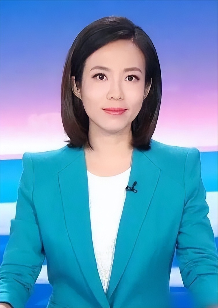 央视八位未结婚的女人,央视十大美女主持人轶事
