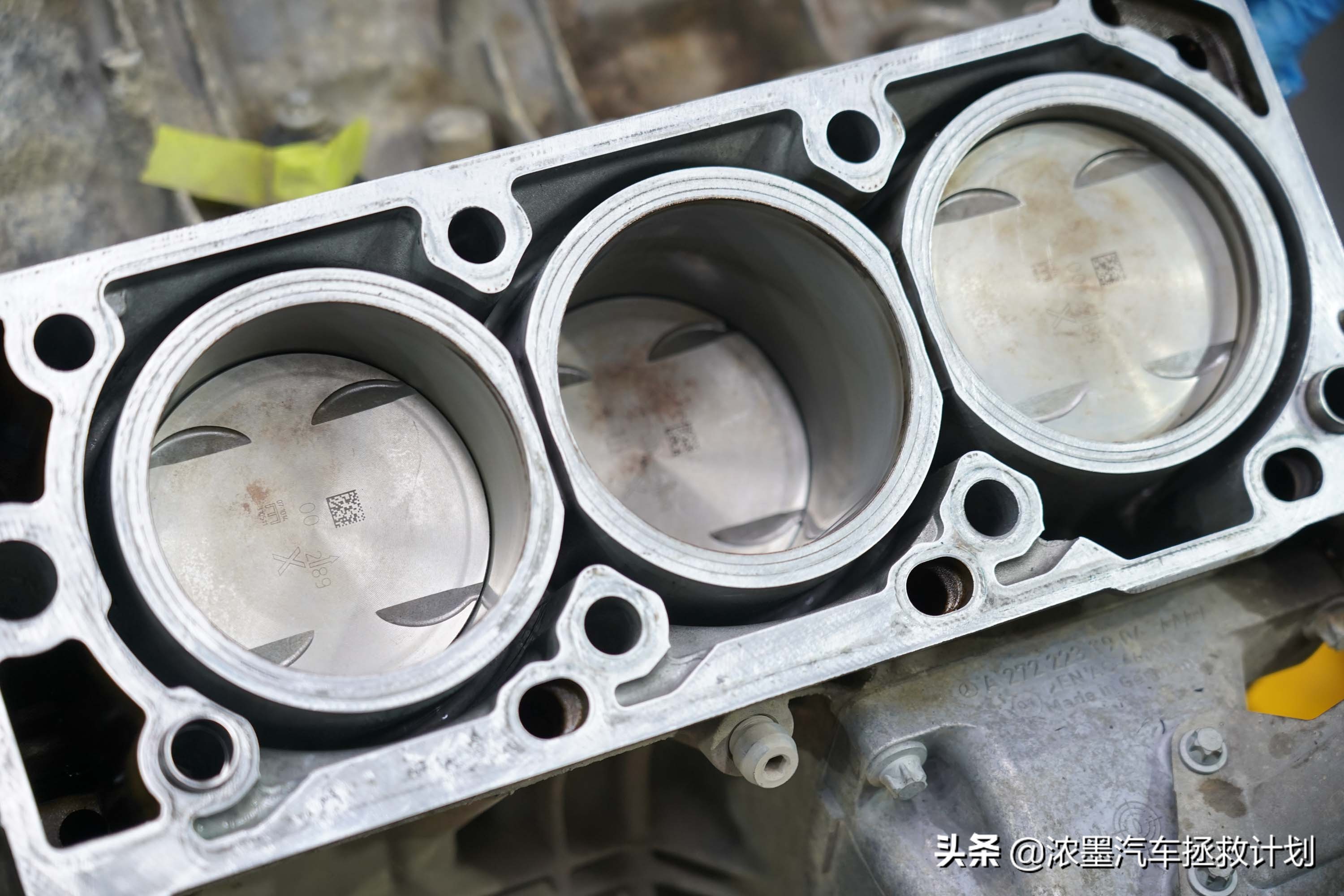 奔驰唯雅诺翻新全过程,奔驰唯雅诺翻新升级价格