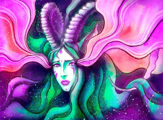 摩羯座2023运势事业运势,摩羯座2023运势