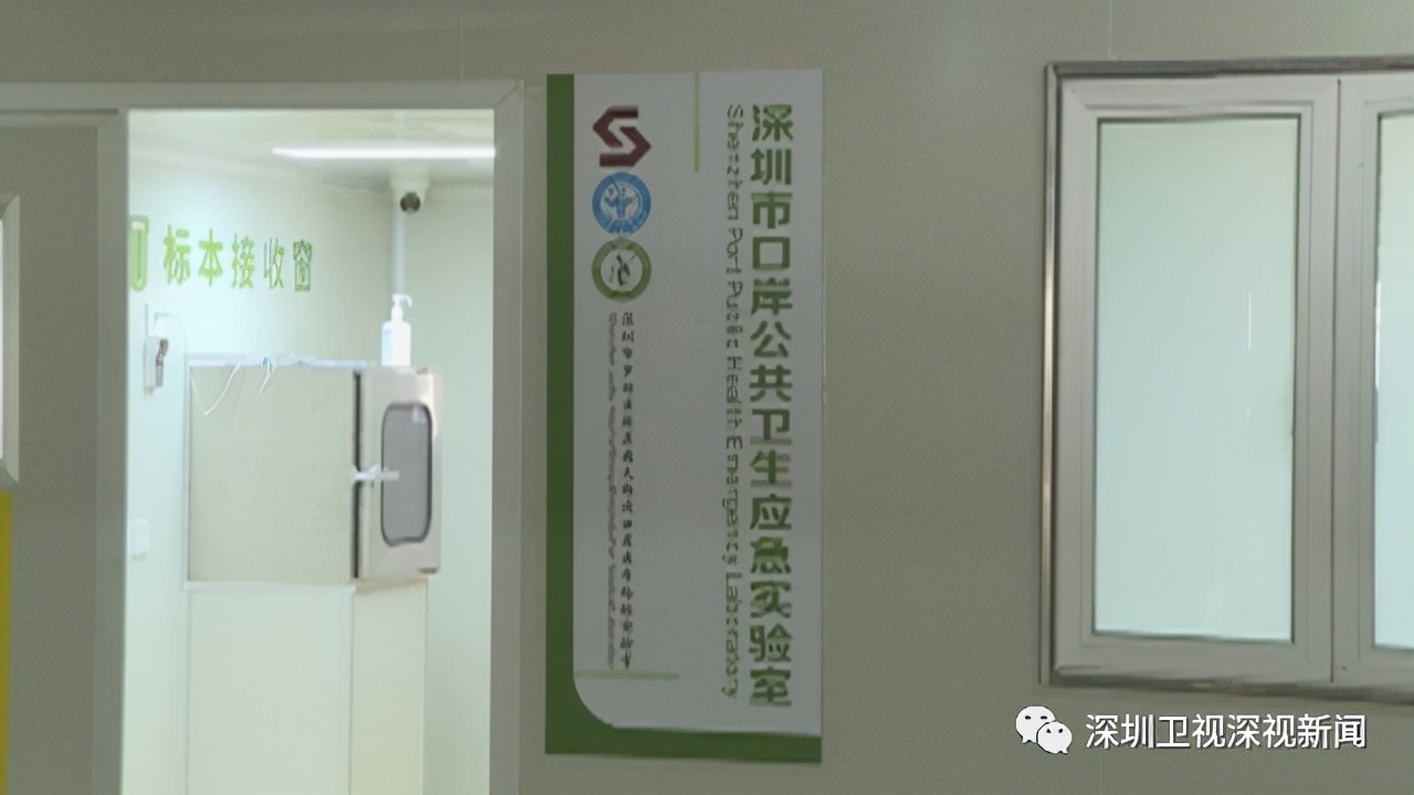 深圳口岸跨境司机接驳,粤港跨境货车司机管控