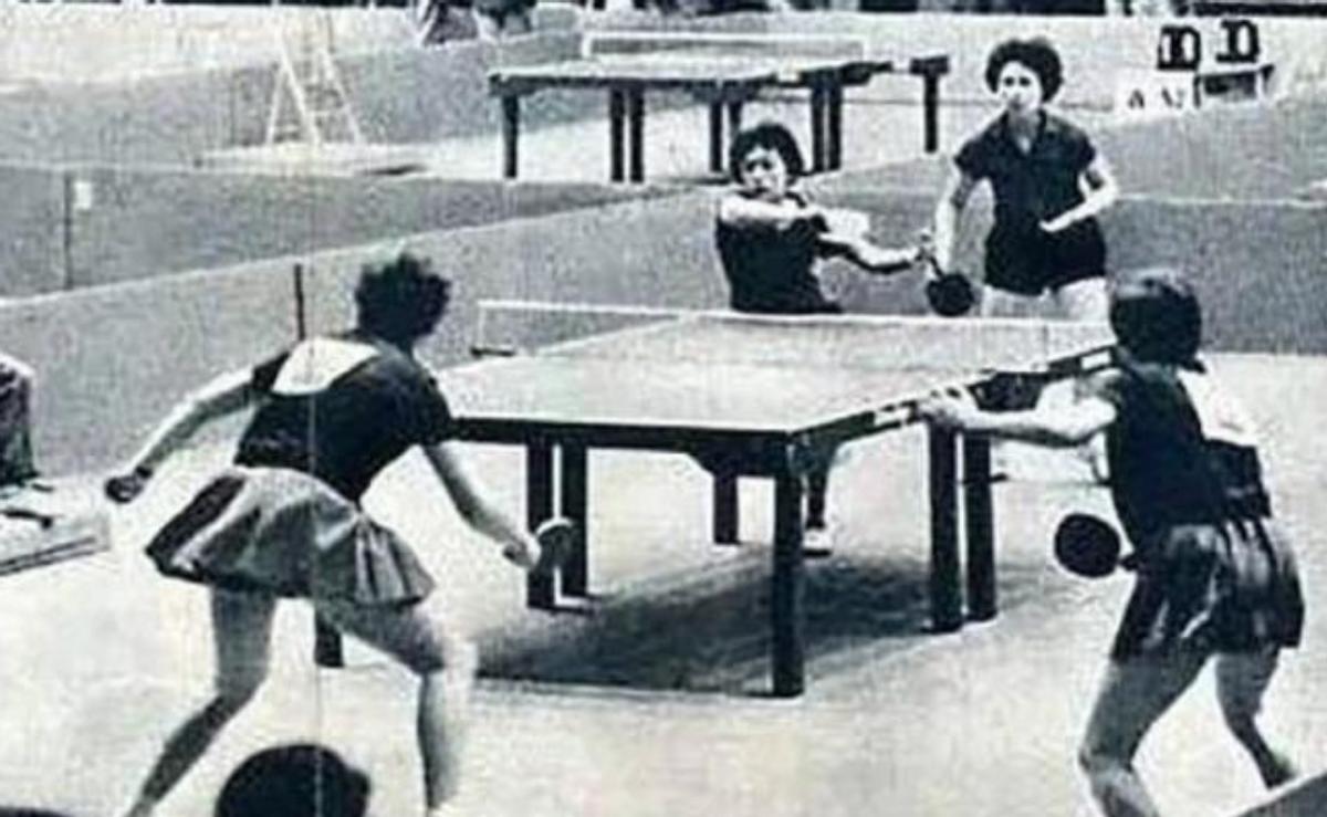 60年代女乒世界冠军，晚年主动搬进养老院，在除夕夜孤独离世