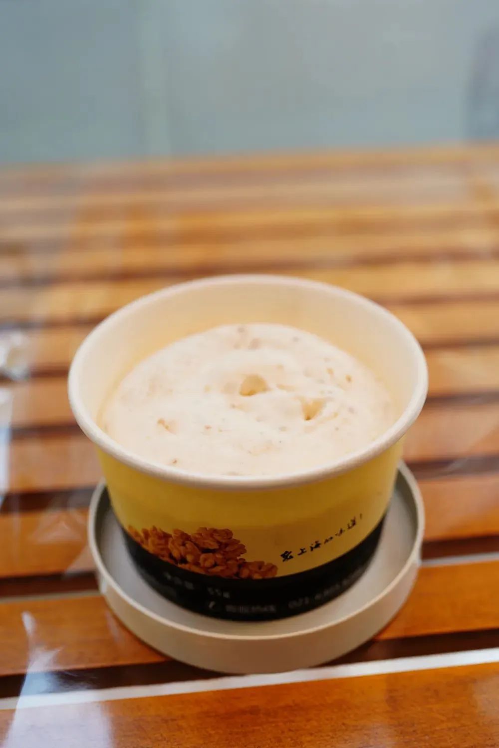 奶油白脱哈斗是上海独有的吗,白脱别司忌是啥