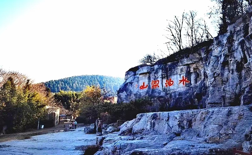 山东临清十大著名旅游景点,山东十大诡异景点