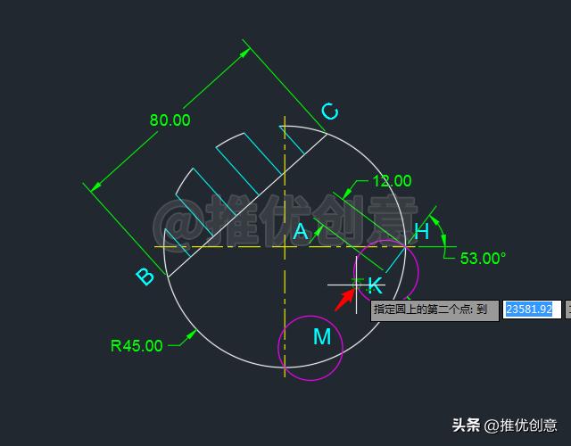基本制图需要掌握什么绘图技巧,图的绘制有哪些步骤呢视频