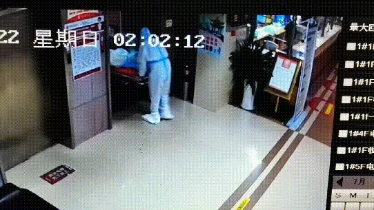 合肥滨湖医院启用黄码救治点,黄码急诊就诊流程