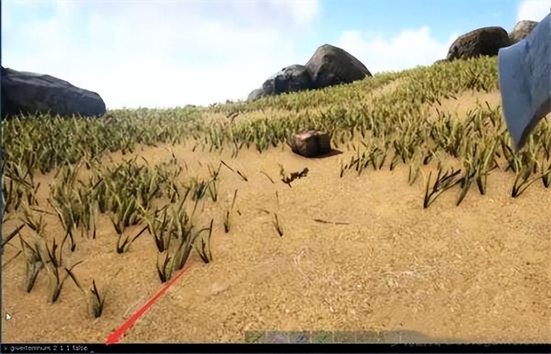 方舟怎么输入物品代码,方舟单机版怎么输入代码