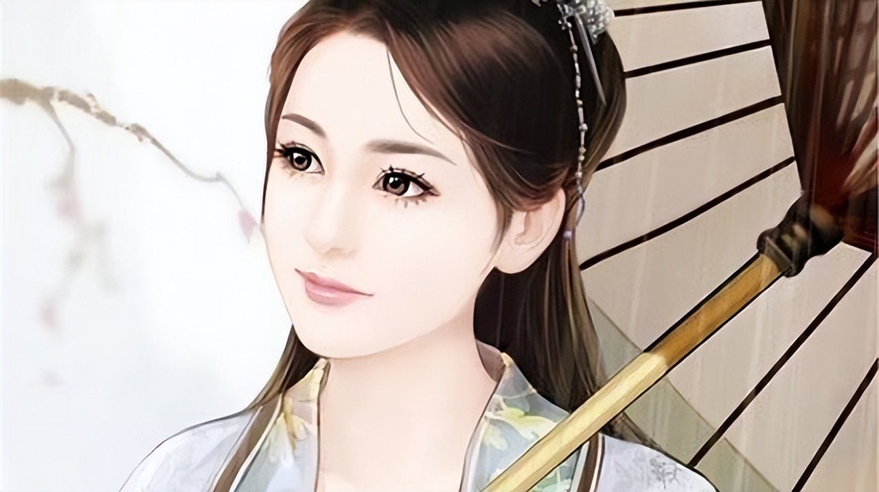 女主嫁给老男人的古言 (5本女宠男的古言小说)