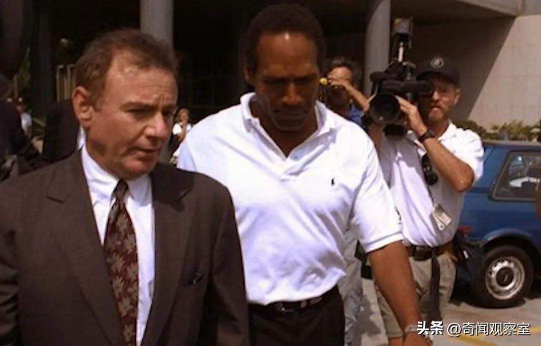 辛普森案真相解析,辛普森案真相解密