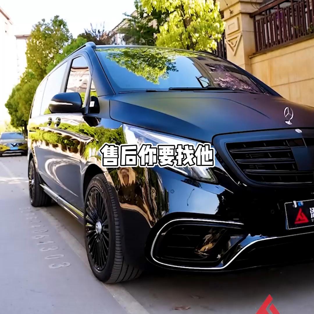 购买商务车推荐,三种购买方式选哪个