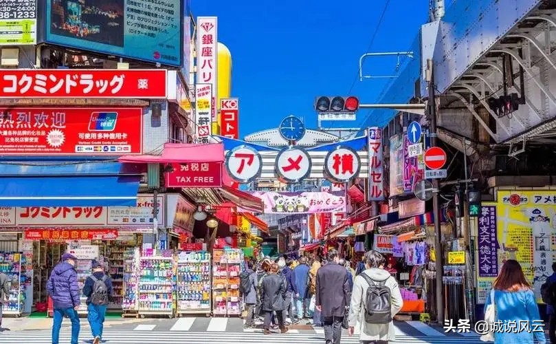 日元贬值在日本买东西会便宜吗,日元贬值国内日本产品价格也降吗