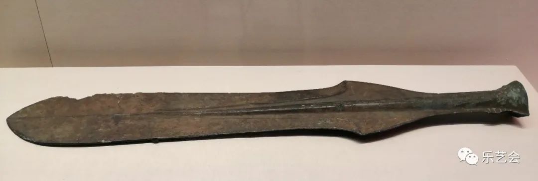 辉歌分享：《东方吉金——中韩日古代青铜器展》日韩单元选赏