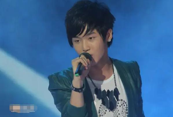 快乐男声6位冠军现状,快乐男声2007前十名现状选手