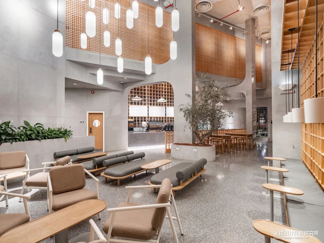 室内大丰收！2021LIV酒店设计大奖结果公布