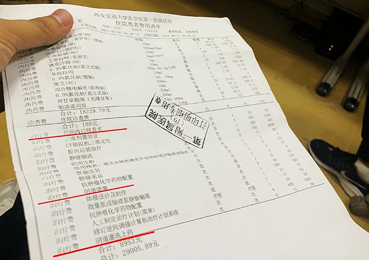 男子被黑心医生强行治疗,男子被黑心医院盗走肾脏