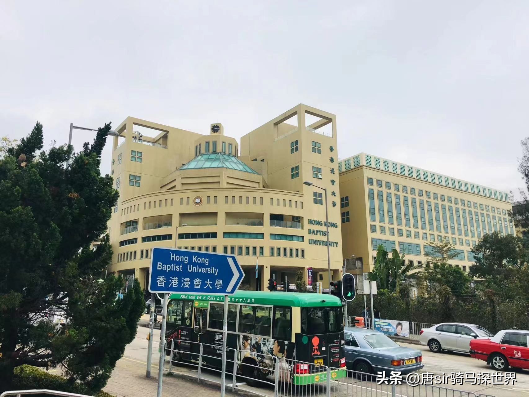 twins22周年之香港吃喝玩乐篇，请收下这份旅行指南