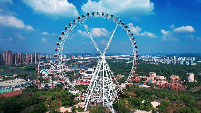 2022元旦大亚湾儿童公园开放吗,大亚湾儿童公园今年国庆开吗