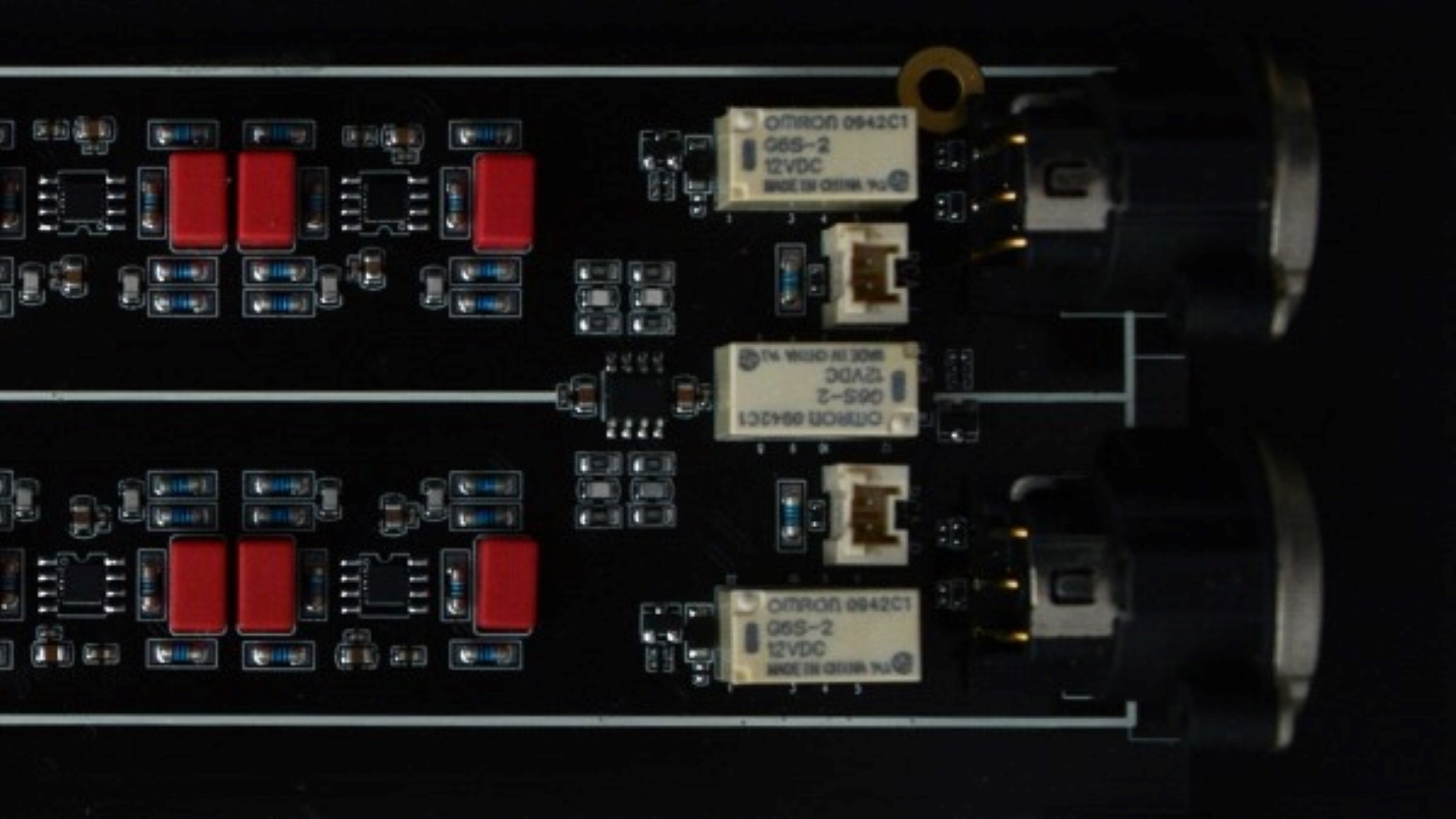 国产数播天花板——艾索洛的DMP-A6数播解码一体机使用体验