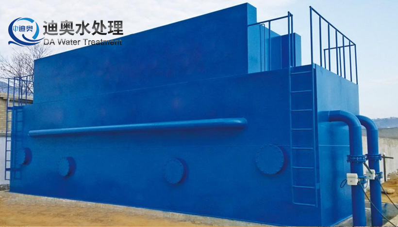 地下井水抽上来变黄怎么处理,井水测水质后一直发黄