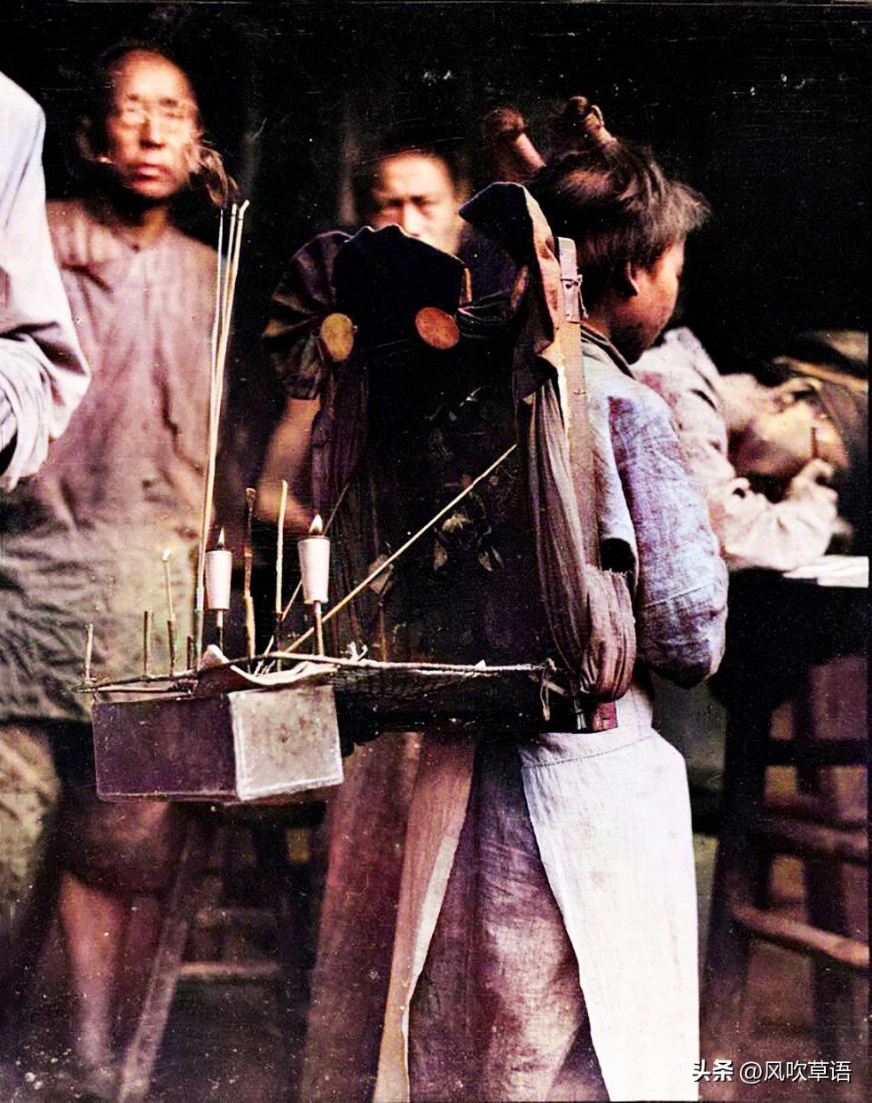 绵阳安县老照片,四十年前四川绵阳