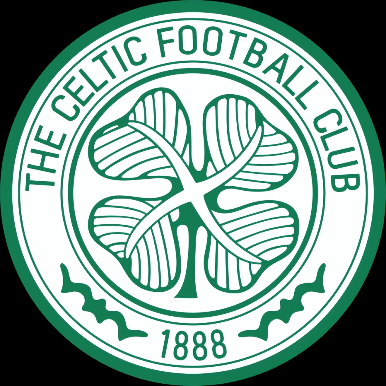 从未拿过欧冠冠军的五大豪门,获得欧冠三连冠的球队