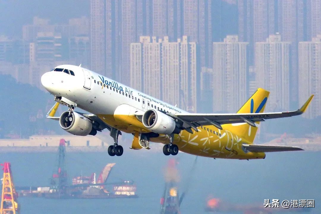 香港便宜航空,花几万块钱坐高档飞机