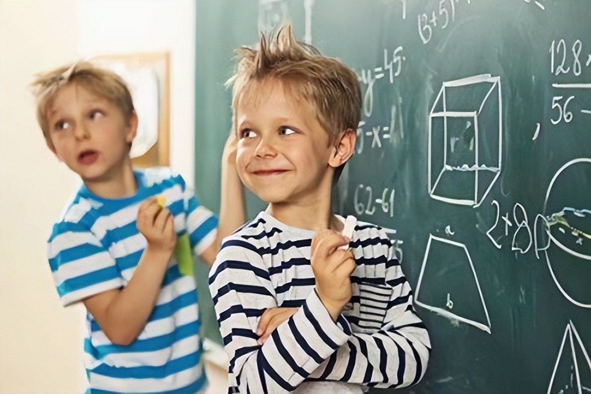 怎样帮助孩子学习数学,如何帮助孩子学好初中数学