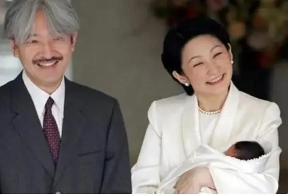 秋筱宫悠仁亲王智力,日本天皇的孙子悠仁智商正常吗