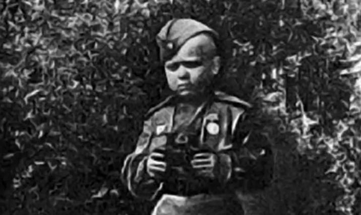 俄罗斯顶级战争正片,被低估的俄罗斯战争大片