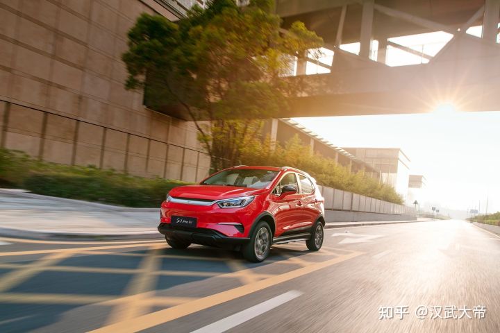 BYD(比亚迪)海外市场的发展及部分车型