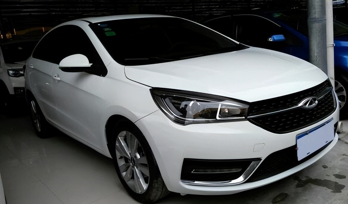 最省油的4款国产车排名前十,最值得推荐的几款国产车最省油的