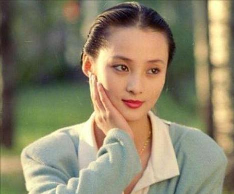 重庆最漂亮的4个女星,重庆最年轻的本土女明星