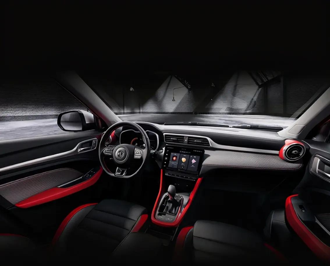 上汽名爵ZS质量怎么样,名爵zs开了五年小毛病不断